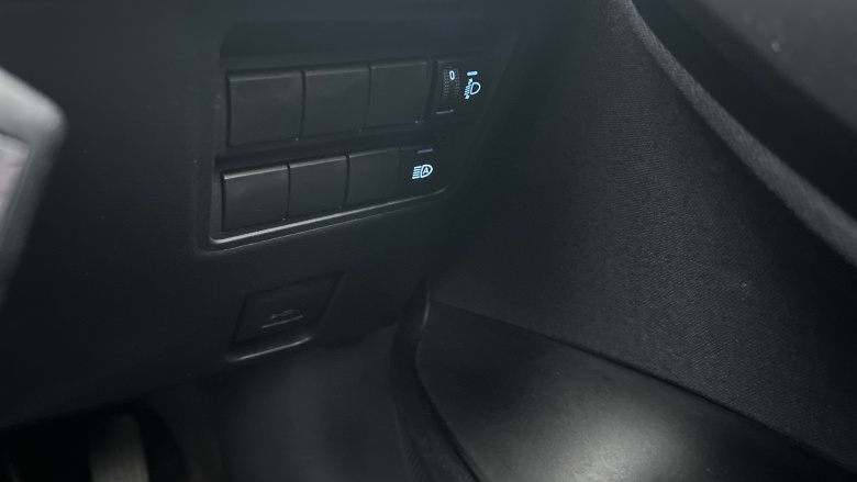 Toyota Yaris 1.5 Hybrid Icon 5dr CVT Hybrid Hatchback